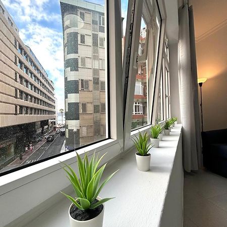 Luis Morote 2-C Apartamentos Las Palmas de Gran Canaria Zewnętrze zdjęcie