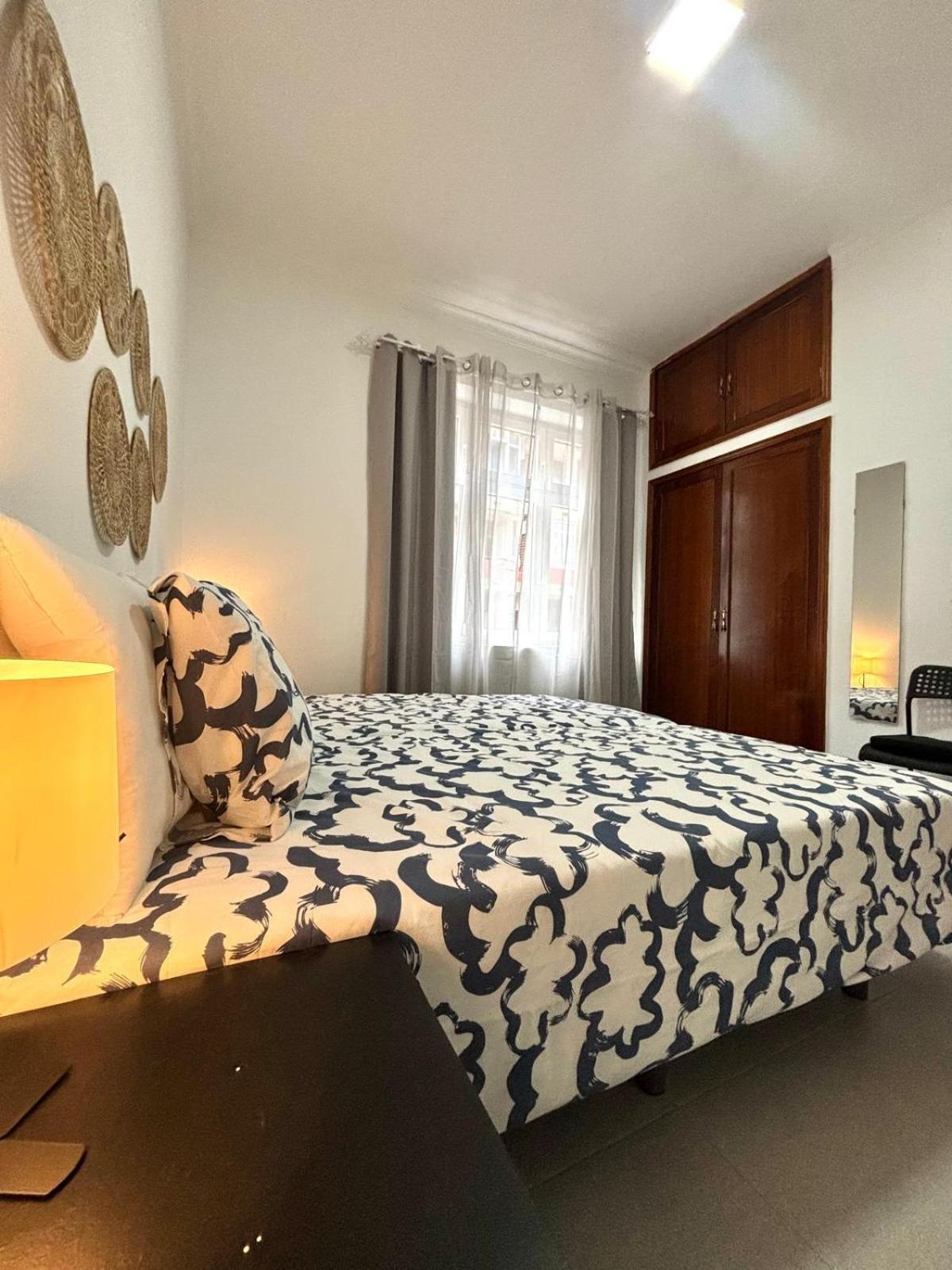 Luis Morote 2-C Apartamentos Las Palmas de Gran Canaria Zewnętrze zdjęcie
