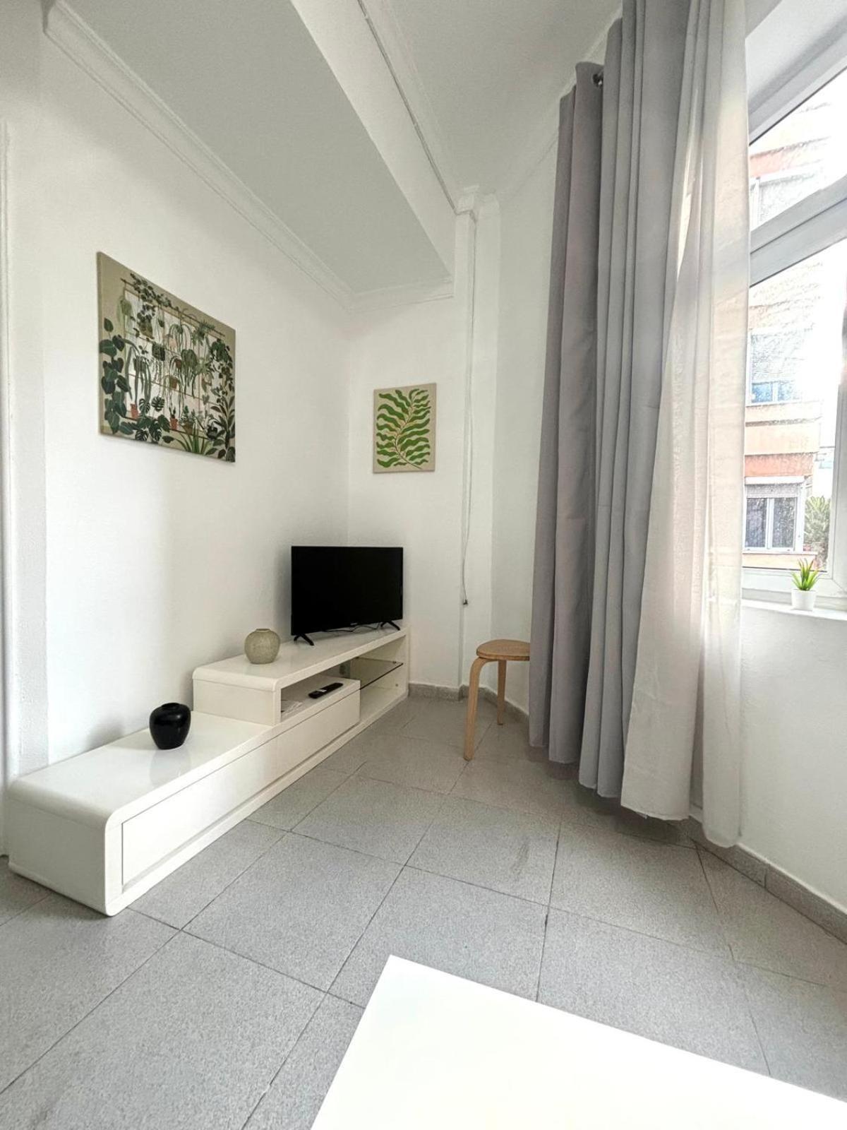 Luis Morote 2-C Apartamentos Las Palmas de Gran Canaria Zewnętrze zdjęcie