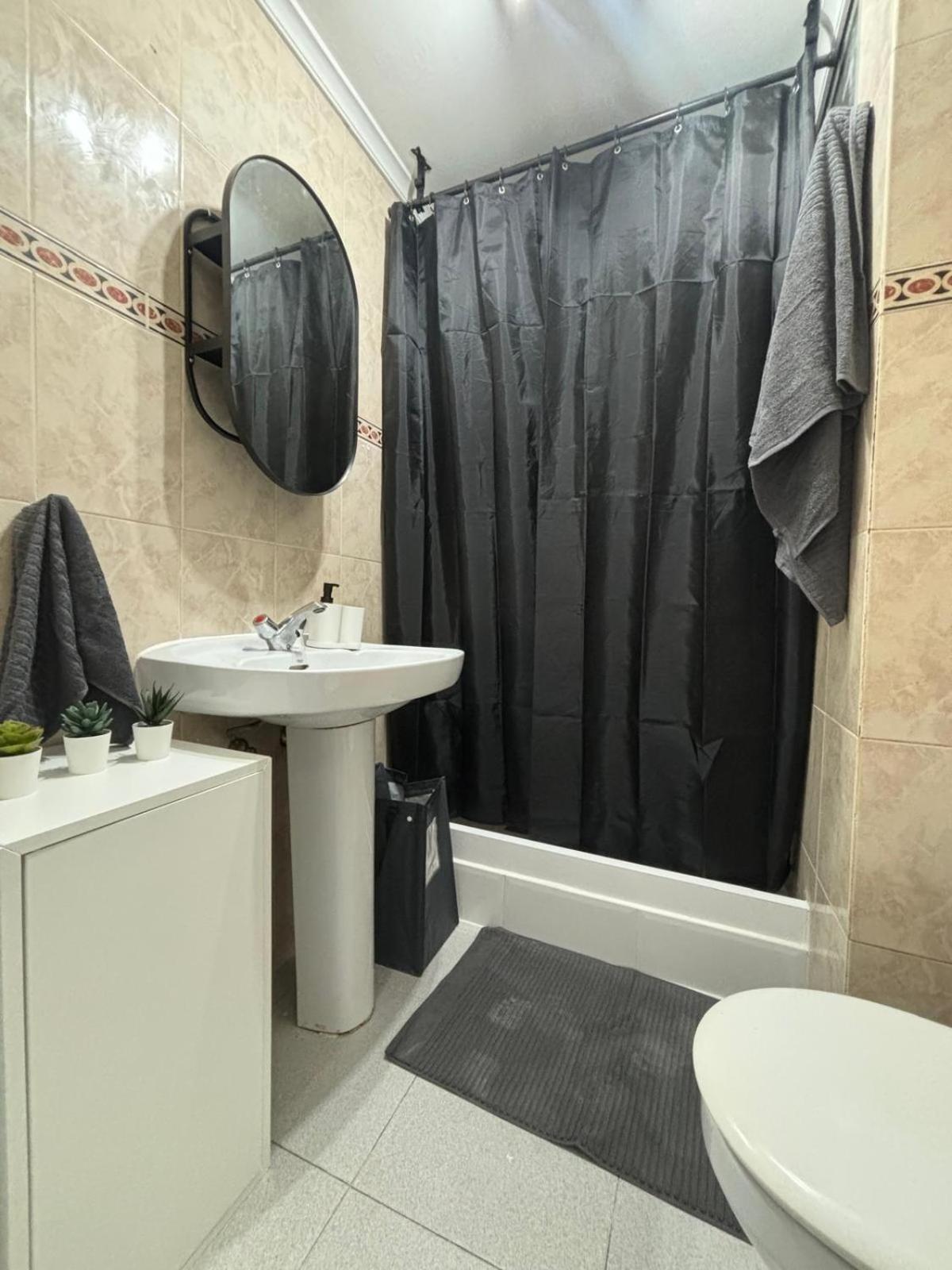 Luis Morote 2-C Apartamentos Las Palmas de Gran Canaria Zewnętrze zdjęcie